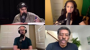 On today’s podcast Ernie Hudson discusses the difference in working with new actors and the GOATs of Hollywood. 🔈 listen to the full episode here: https://podcasts.apple.com/us/podcast/adam-carolla-show/id306390087?i=1000507528250 | Adam Carolla