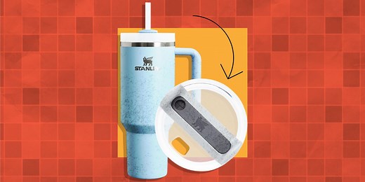Stanley Settles the Debate: This Is the Best Way To Clean Your Insulated Tumblers