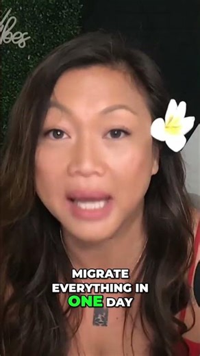 Go High Level Stop Migration Fear, Start Growing!