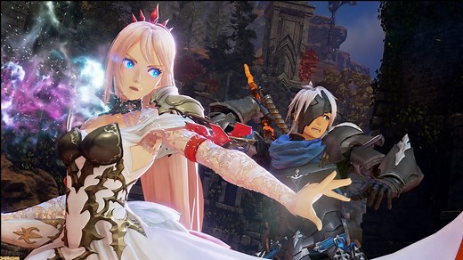 Tales of Arise Guide – All Bosses and How to Beat Them