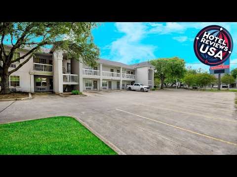 Studio 6 San Antonio, TX - Medical Center | San Antonio (TX), United States | Hotel Review ⭐