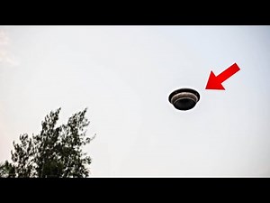 Top 10 UFO Sightings Caught On Camera!