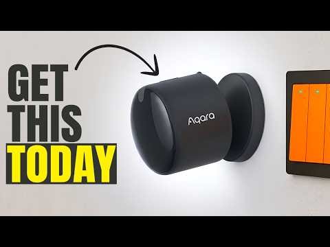 If You Own a Home You Need These Security Gadgets TODAY!