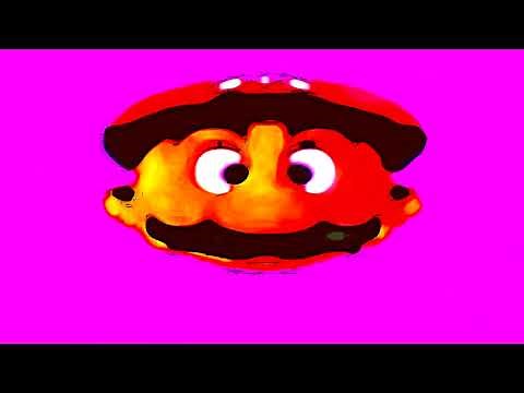 Mario Head eats a REALLY bad Pizza Pie