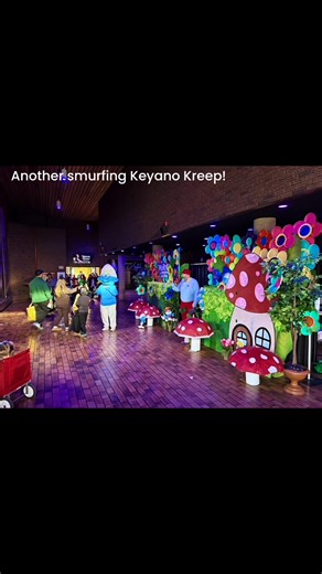 1.3K views · 18 reactions | We’re going till 4, come down to Keyano if you haven’t had the chance to. | Keyano College | Facebook