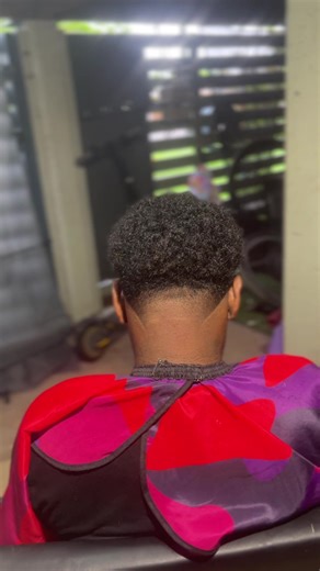 Mid / high taper 📲💈#fypシ゚viral #xybca #townsville #barber #jesuslovesyou