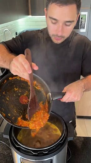 Frijoles Colombianos en Olla Multifuncional KALLEY