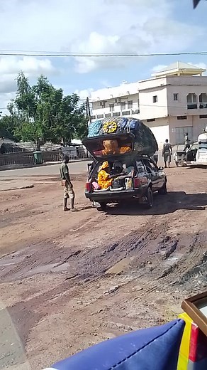 Organizing the Car Trunk: Tips for Efficient Packing