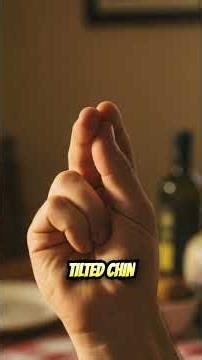 Why Italians Talk With Their Hands — The Language of Emotion Italian hand gestures, Italian body