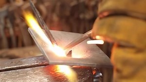 Making a quilt square from start to finish