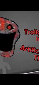 Roblox Trollge Universe Incidents Artificial Divinity Theme (Humanoid)