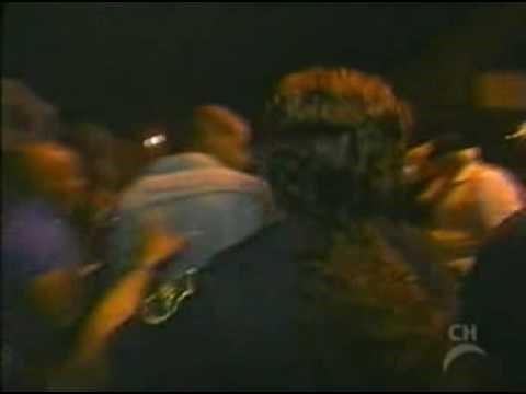 Mad TV: Hollywood Cops