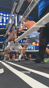 719K views · 4.2K reactions | Il pugilato professionistico è duro. | BOXE - MANIA | Facebook