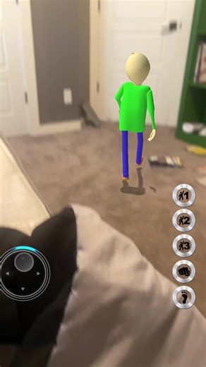 bennett (@freddyvr55yt)’s videos with Baldi's Basics the Musical - Random Encounters