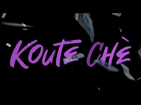 Chris Morning - Lajan chè [audio & Lyrics]