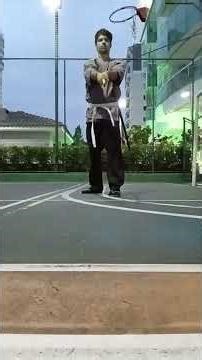 Kenjutsu | Treino #05