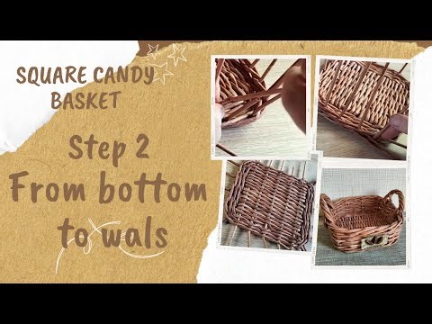 The Secret to Starting Basket Walls Smoothly and Strongly