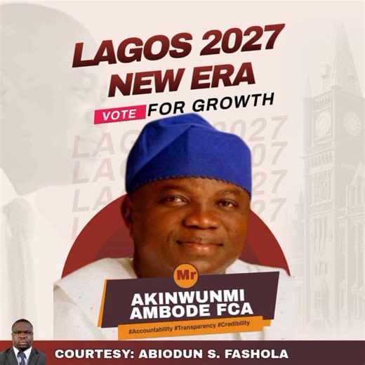 Open Letter to the Three Arms of Government in Lagos State Lagos State Government Alausa, Ikeja Lagos, Nigeria 3rd December, 2025. Dear Esteemed Members of the Executive, Legislative, and Judicial Arms of Government, I hope this letter finds you in good spirits as you continue your dedicated service to our beloved Lagos State. I wish to take a moment to commend each of the three branches of our government for the strides you have made in ensuring good governance, transparency, and development in