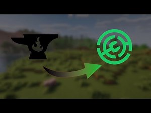 Modrinth App: Importing Curseforge Modpacks