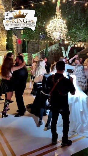 Mr. Mrs. Trail at Bella Collina #shorts