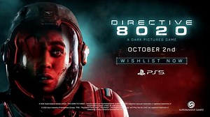 Directive 8020