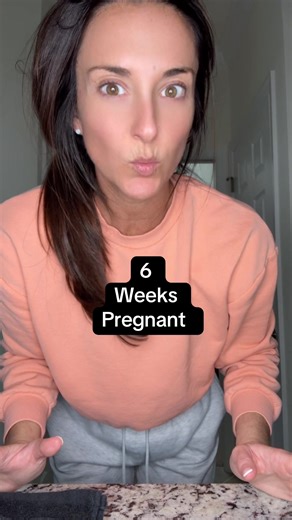 Pregnancy Symptoms at 7 Weeks: What to Expect