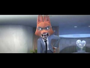 UMM: The Incredibles Sneak Peek 1 - Plane Crash