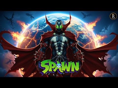 ALL HELL Has Broken Out! Spawn's Ultimate Fight For Earth! FULL STORY