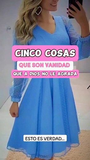 1M views · 16K reactions | Cuidado con ESTAS VANIDADES  #Mujer #woman #peluqueria #makeup | Nelson Ruiz Bejarano | Facebook