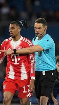 Did you know that being a referee is now a real job? | RSI Sport