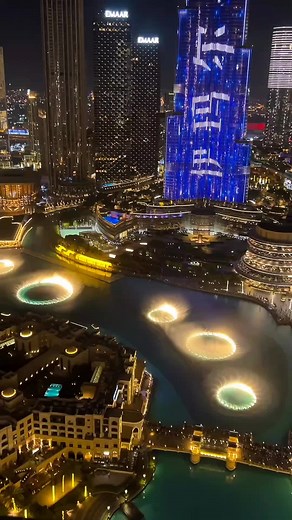 Explore Dubai: Unique Culture, Stunning Landmarks, and Vibrant Vibes
