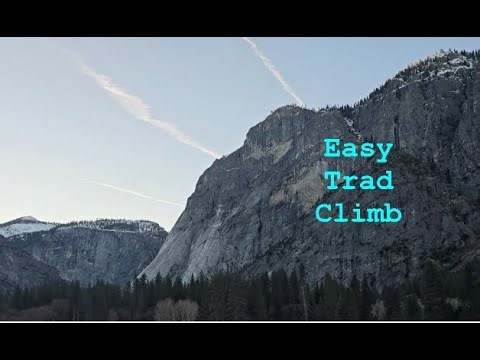 Rope Soloing & Fixed Lines: How I Took my 4-Year-Old Climbing in Yosemite Valley
