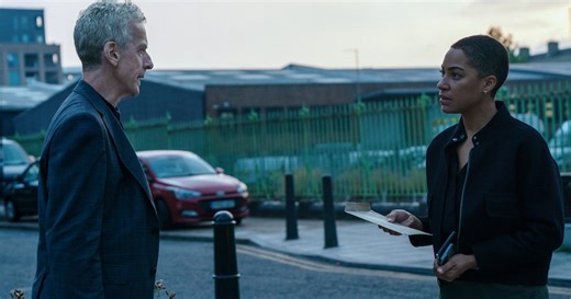 Criminal Record – Season 1 Episode 8 “Carla” Recap, Review and Ending Explained