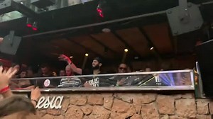 The Martinez Brothers smashing it at Opening Party (Amnesia Ibiza)💣💥 | Techno Live Sets