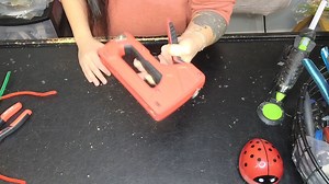 Hey, y'all! Speaking of wreath making tools... Today, Coach Meghan is showing off her TOP 10 Wreath Making Tools that she thinks you would LOVE to have in your aresenal! You can check out her list on the blog here: https://howtomakewreaths.com/favorite-tools-from-inside-the-wreath-chateau/ | DecoExchange