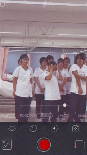 2026年NEW学校案内パンフレット メイキング#国際医療専門学校#看護師#看護学科#臨床検査技師#臨床検査学科#学校案内#パンフレット#写真#撮影