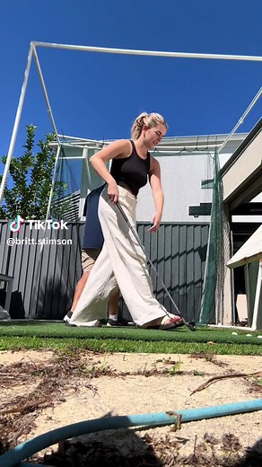 All time reaction #golf #golffail