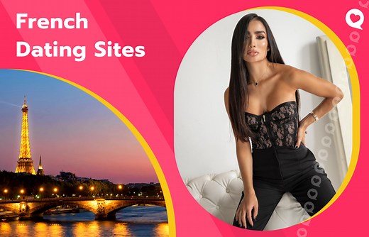 Best French Dating Sites & Apps to Join in 2026