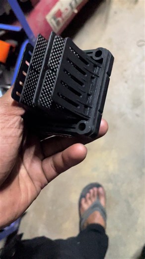 Understanding Reed Valves for RXZ Models