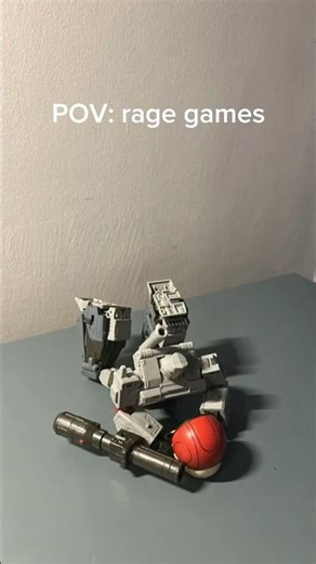 POV: rage games #transformers #geometrydash