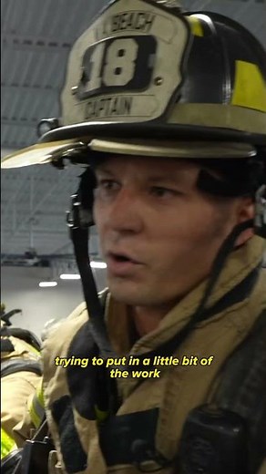 Firefighters climb 110 flights to remember 9/11 first responders