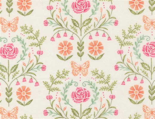 Kindness | Deb Strain | Moda Fabrics | Dogwood 56152 11 - Etsy