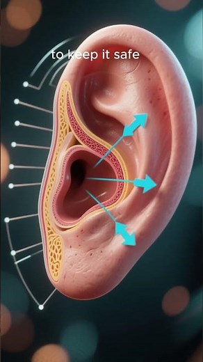 What Causes Ear Popping on Airplanes?✈️