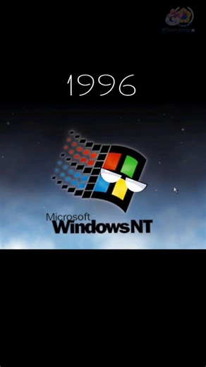 "Windowsballs went viral " #windows #history