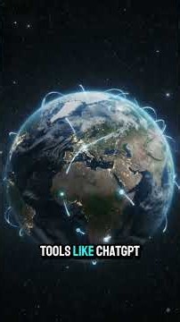 The Secret Behind ChatGPT – How AI Really Works!