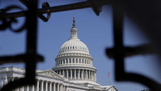 Debt ceiling explained: Why it's a struggle in Washington and how the impasse could end