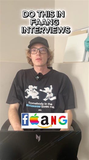 Practice This Instead Of DSA #computerscience #techcareers #interviewtips #csmajor #jobinterview