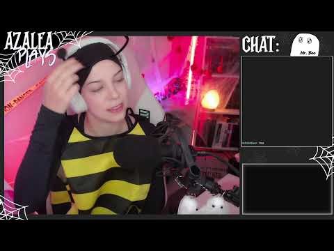 Bee Reading the Entire Bee Movie Script ♥