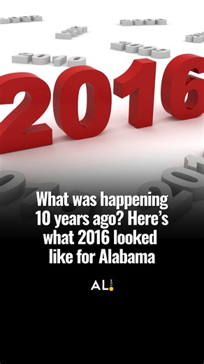 3.6K views · 8 comments | It's been ten years since 2016. What was...