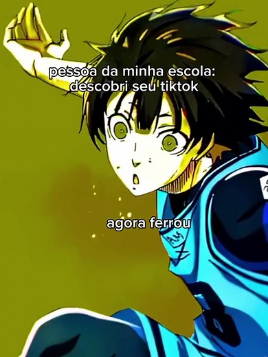 Bachira: Fumdo e Bluelock em Destaque